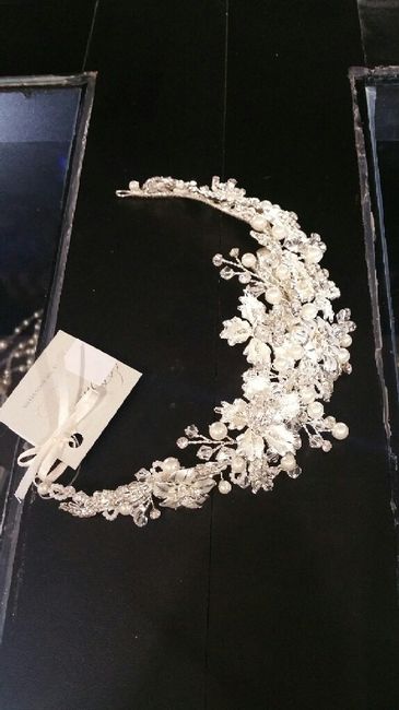 Presume tu tocado! - 1