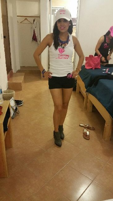 Despedida #2 en san miguel de allende - 6