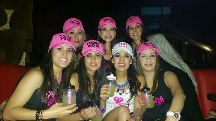 Despedida #2 en san miguel de allende - 12