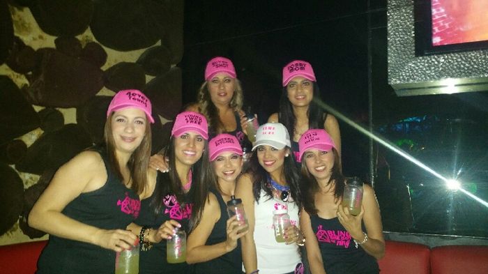 Despedida #2 en san miguel de allende - 14