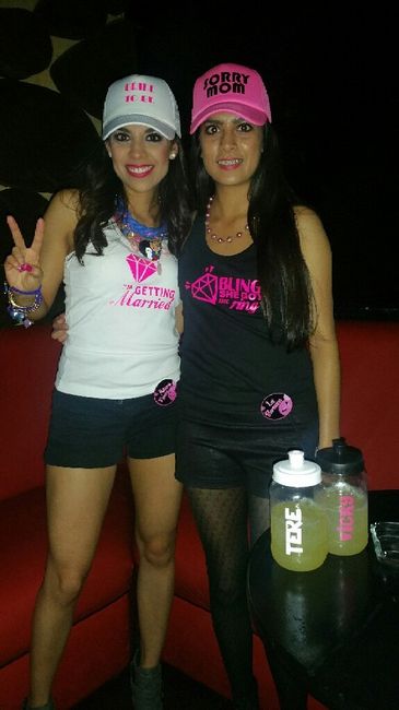 Despedida #2 en san miguel de allende - 16