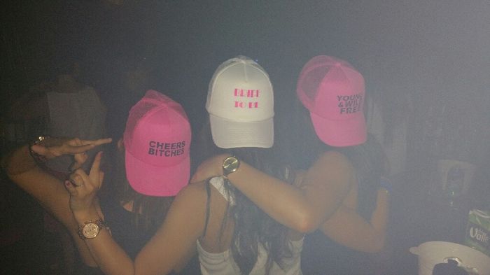 Despedida #2 en san miguel de allende - 19