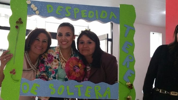 4ta despedida mode on!!! - 3