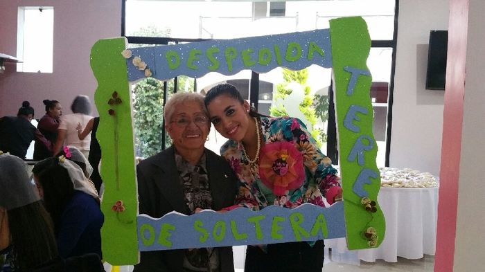 4ta despedida mode on!!! - 4