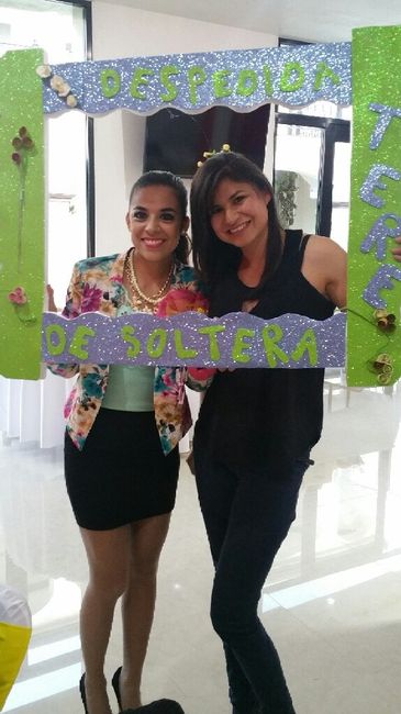 4ta despedida mode on!!! - 6