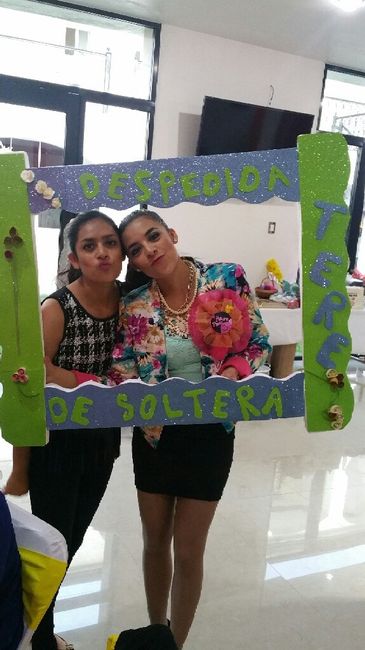 4ta despedida mode on!!! - 7