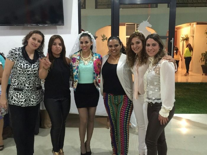 4ta despedida mode on!!! - 13