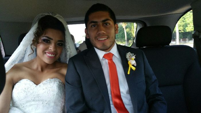 Después de unos días hoy regreso - 6