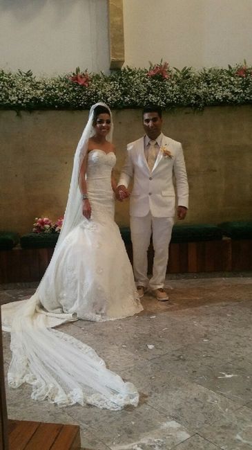 Después de unos días hoy regreso - 7