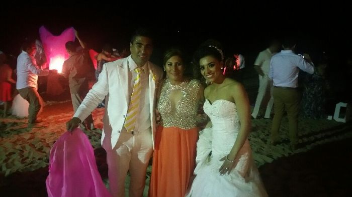 Después de unos días hoy regreso - 11