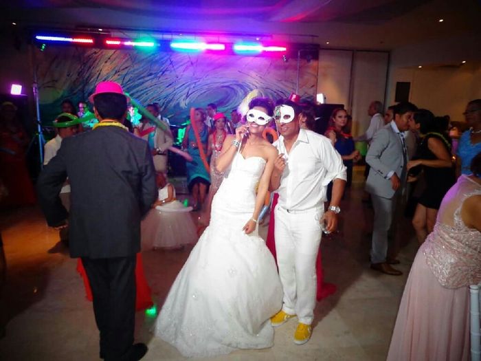 Después de unos días hoy regreso - 13