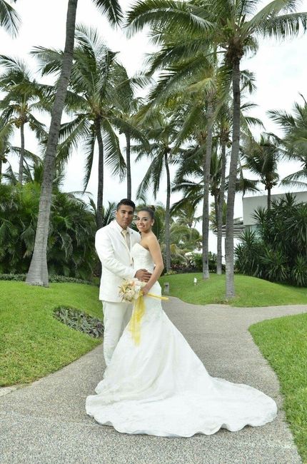 Mi trash the dress mode on!!!! - 3