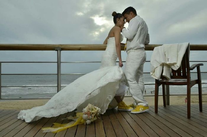 Mi trash the dress mode on!!!! - 14