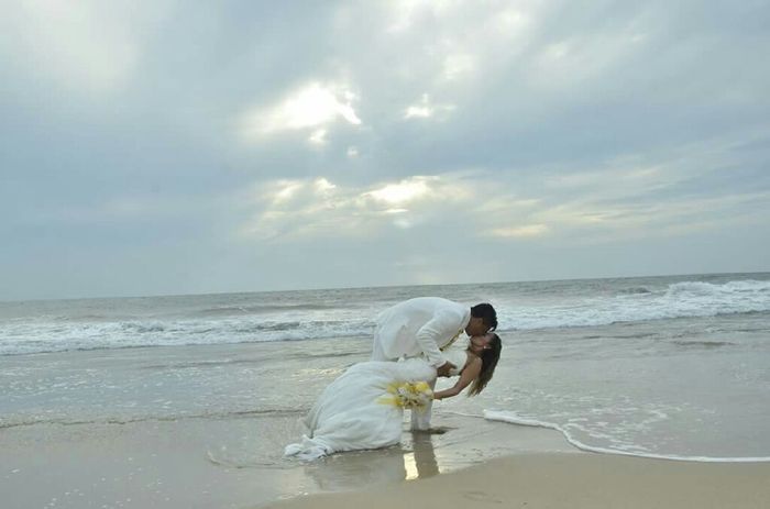 Mi trash the dress mode on!!!! - 15