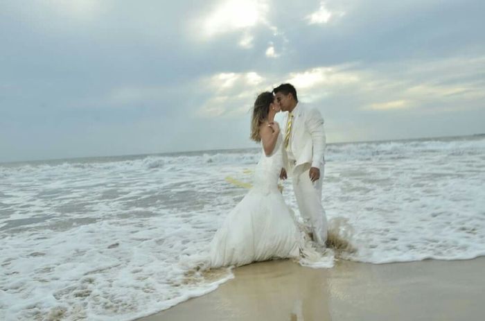 Mi trash the dress mode on!!!! - 18