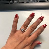 M de muestren sus anillos!!! - 1