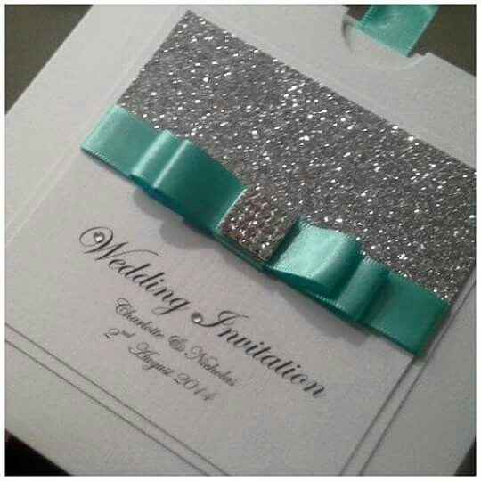 Invitaciones perfectas - 3