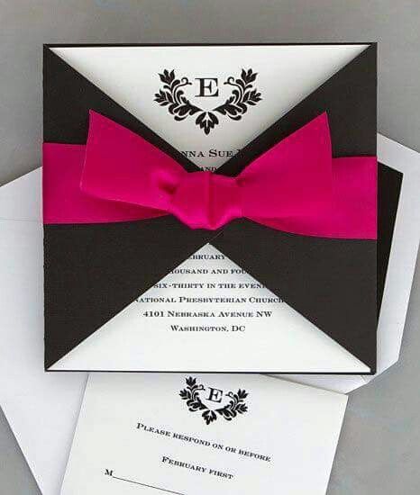 Prototipos para nuestras invitaciones - 1