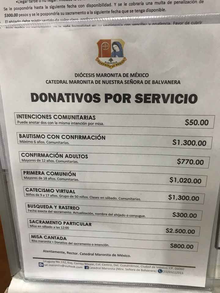 Confirmación express - 3