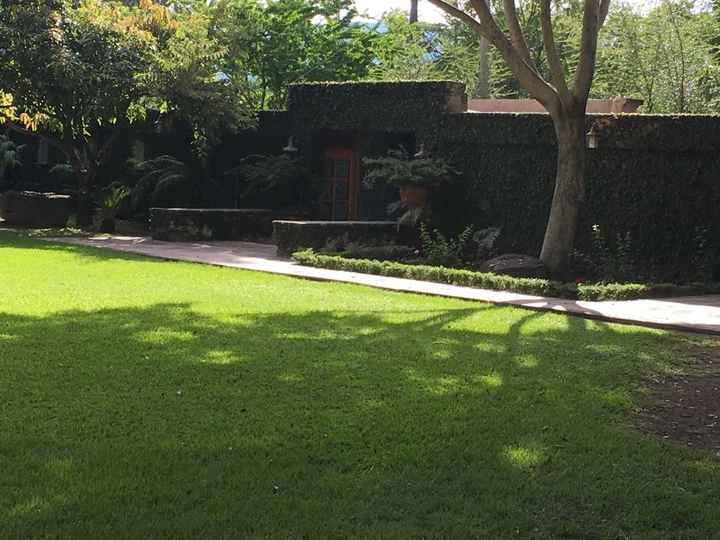 Visitando hacienda la labor de rivera - 10