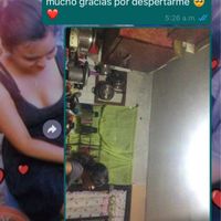 🍩¿Quién da primero los buenos días? - 1
