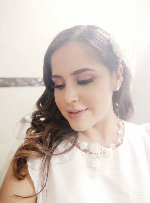 Nuestra boda civil 6