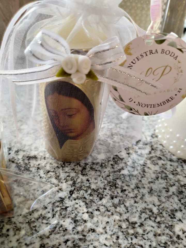 a 7 días de mi boda😱😄 - 1