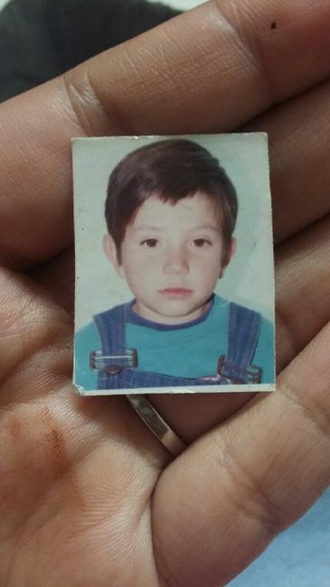 Presume a tu fm de bebé 👶 - 1