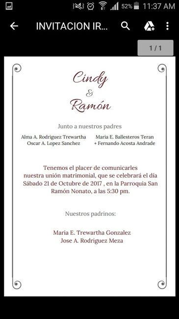 Plantillas.- invitaciones - 1