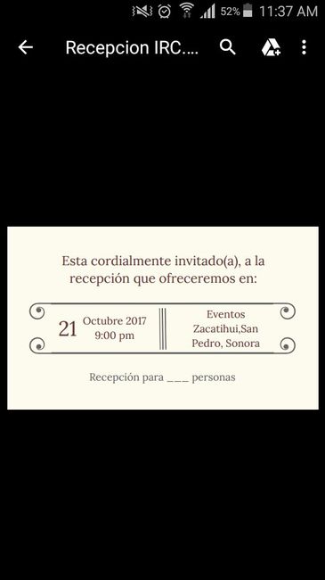 Plantillas.- invitaciones - 2
