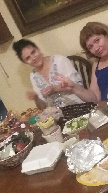  Despedida de soltera en proceso ... - 3