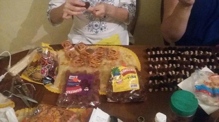  Despedida de soltera en proceso ... - 4