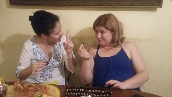  Despedida de soltera en proceso ... - 5