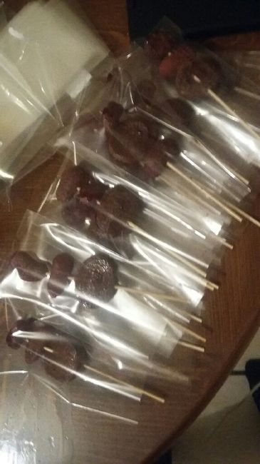  Despedida de soltera en proceso ... - 6