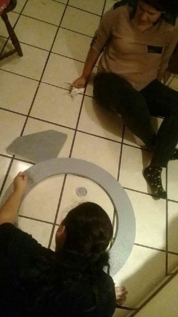  Despedida de soltera en proceso ... - 8