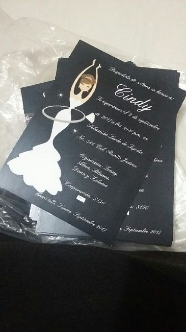  Despedida de soltera en proceso ... - 10