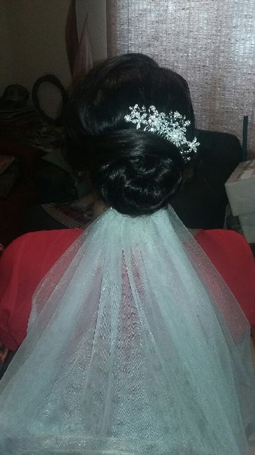  a casi un mes ❤ - 3