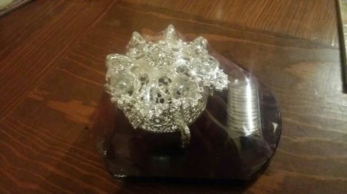  Cuenta regresiva... 20 dias - 2