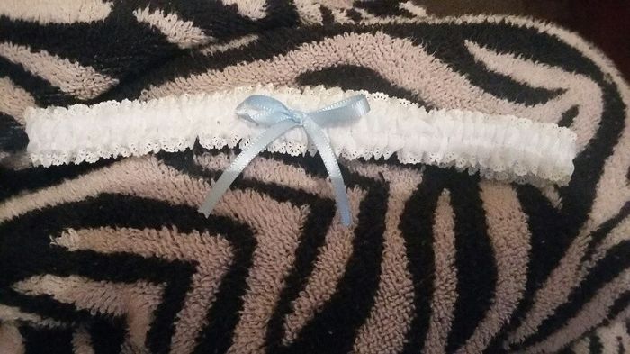 esta es la que lanzara el novio