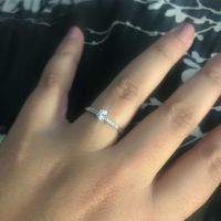  Muestra tus manitas ✋💍 - 1