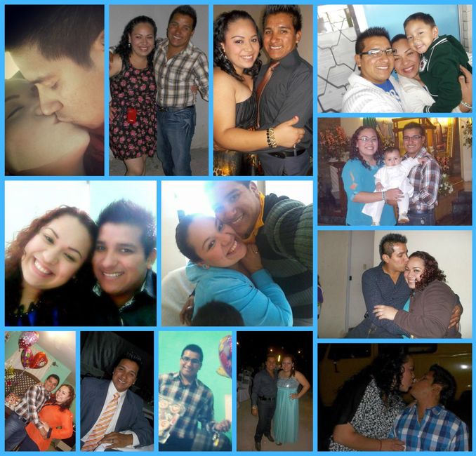 te amo mi amor