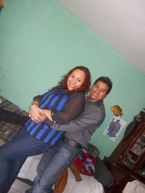 mi gran amor :)