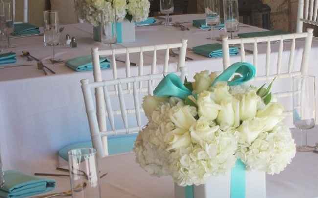 asi quiero mis arreglos de mesa :D