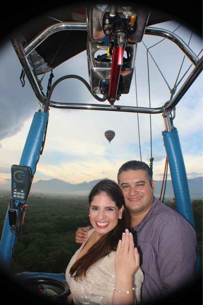 Yo también quiero presumir como me entregaron mi anillo? - 6