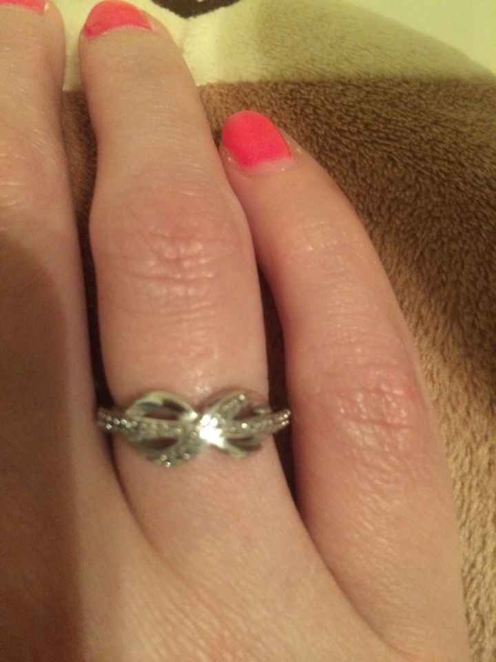 Quien usa sus 3 anillos? - 1