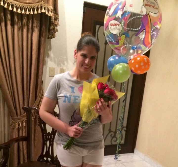 ¿alguna con anillo de promesa? ? - 1