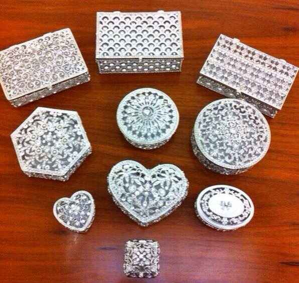 En qué pongo mis anillos? - 1