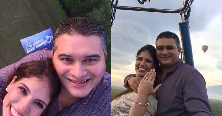 ¿Cómo anunciaste tu boda? - 1