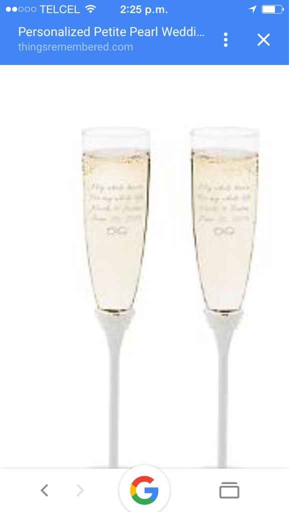 Cuchillo y pala para la boda - 2