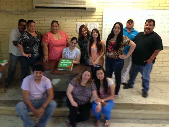 Ya subimos fotos de cuando éramos niñas ¡ahora tocá fotos trabajando nenas! - 1